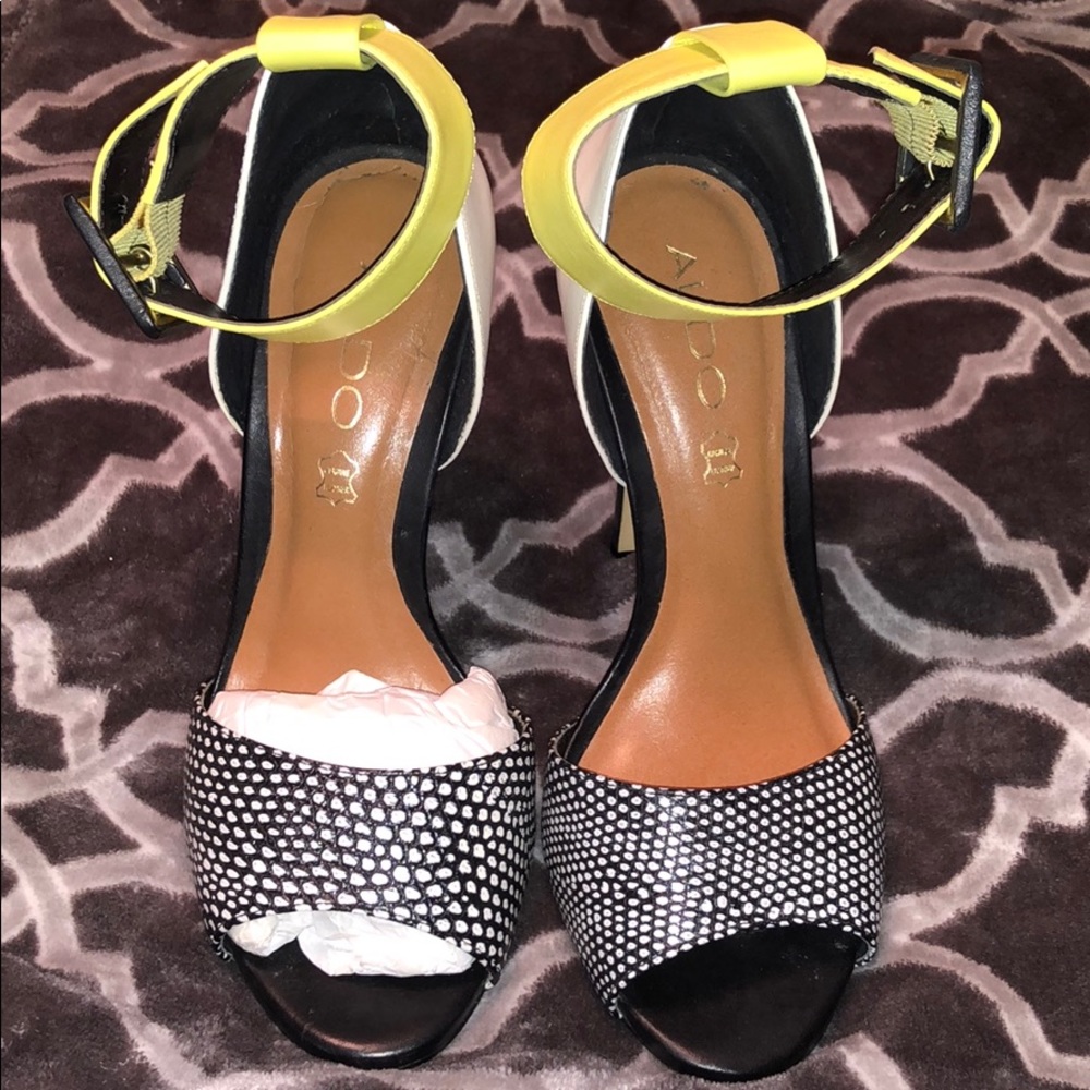 Aldo Heels